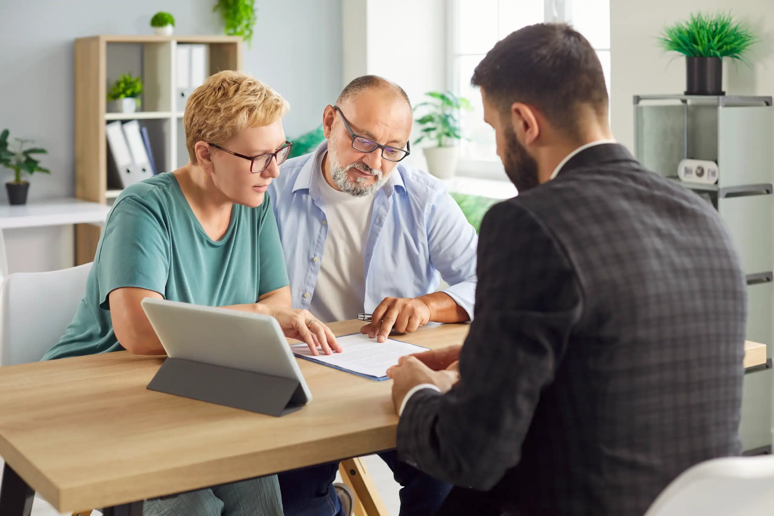 Client Services | My Insurance Agent