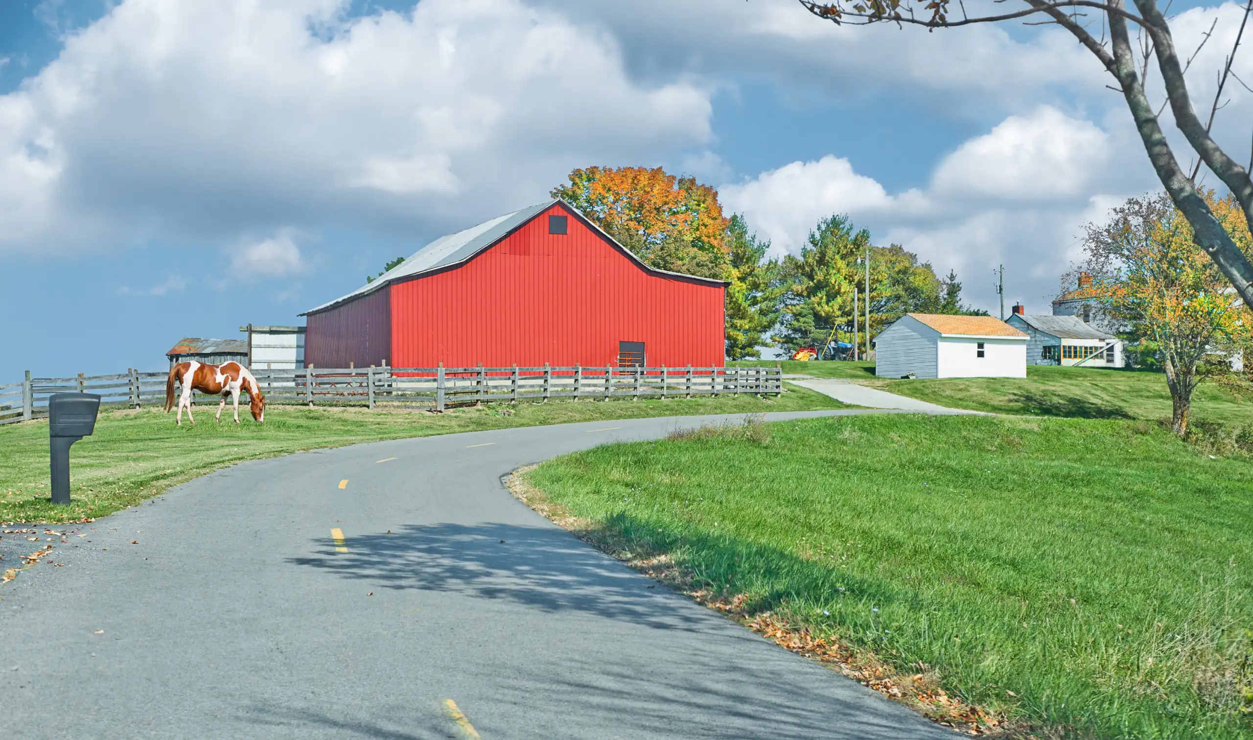 Personal Insurance Kentucky
