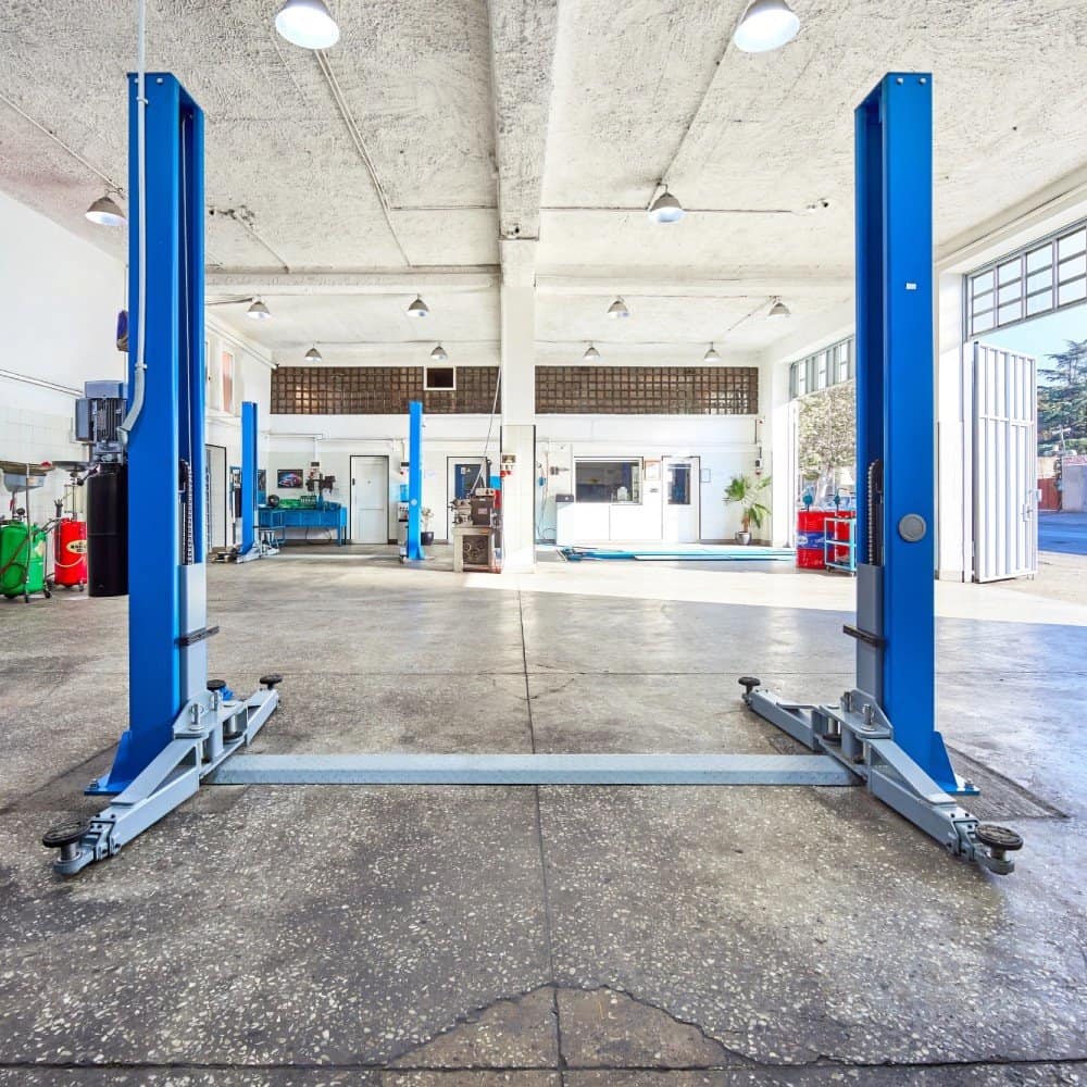 Garage Keepers Insurance Kentucky