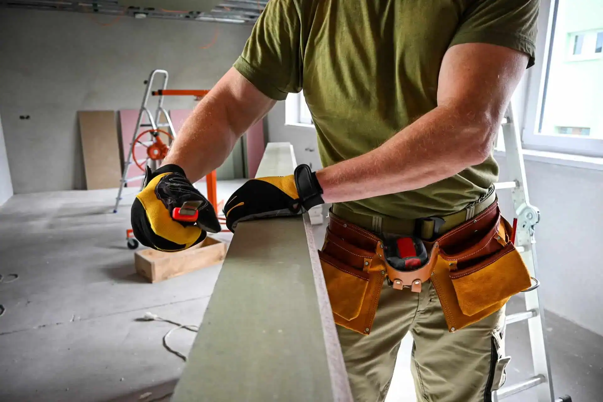 Contractors Insurance Kentucky