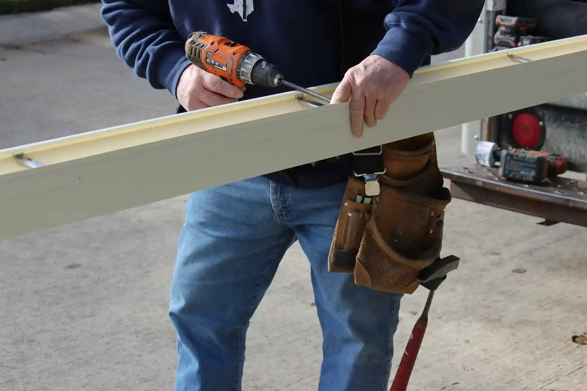 Contractors Insurance Kentucky
