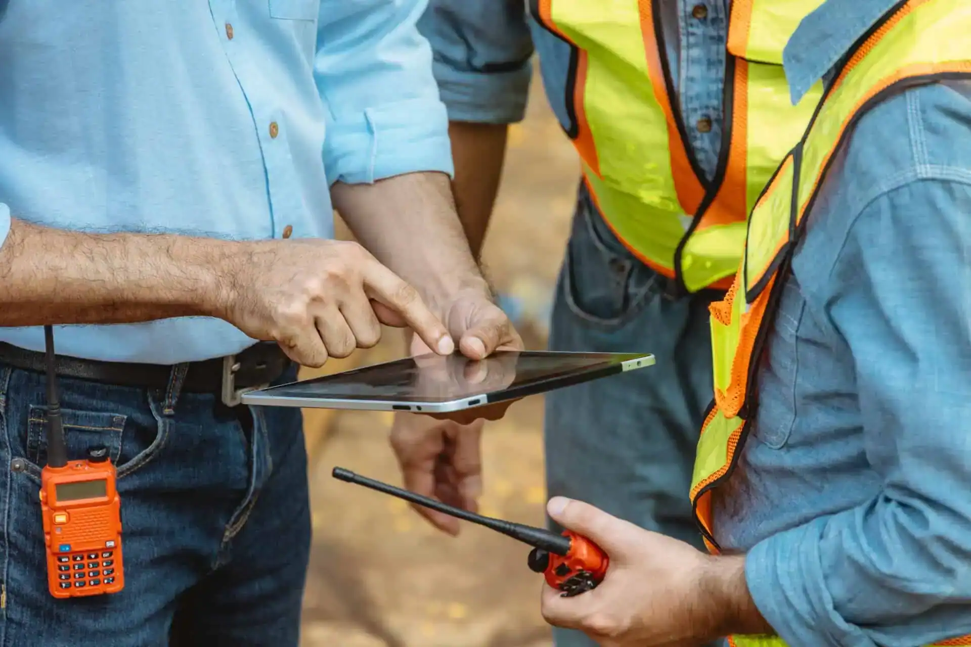 Contractors Insurance Kentucky